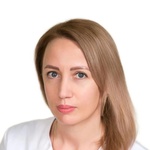 Шеина Ирина Владимировна Шеина Ирина Владимировна, Детский хирург, андролог, детский уролог, уролог, хирург - Саратов