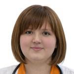 Кобелева Елена Андреевна, Детский инфекционист, Педиатр - Саратов