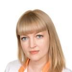 Сермякова Галина Владимировна, Детский инфекционист, Педиатр - Саратов