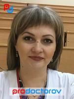 Мырсина Светлана Николаевна, Гинеколог - Саратов