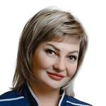 Мырсина Светлана Николаевна, Гинеколог - Саратов