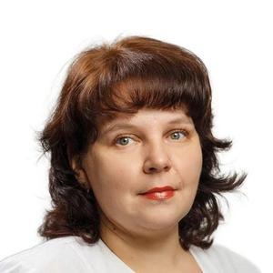 Артемова Юлия Александровна, гинеколог, акушер - Саратов