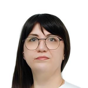 Ерёмчева Ксения Анатольевна, гинеколог, акушер, врач узи - Саратов