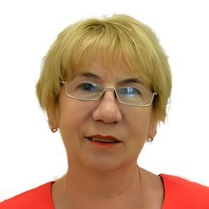 Беликова Ольга Викторовна, Физиотерапевт - Саратов