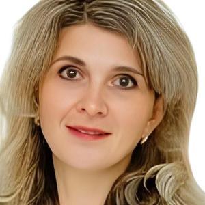 Пономарева Екатерина Владимировна, детский офтальмолог - Саратов