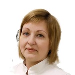 Швецова Анна Николаевна, Детский офтальмолог - Саратов