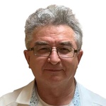 Сулейманов Шамиль Кязымович, Офтальмолог (окулист) - Саратов