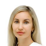 Бурмистрова Елена Сергеевна, Гинеколог, Акушер, Врач УЗИ - Саратов