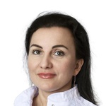 Аистова Анна Владимировна Аистова Анна Владимировна, Онколог - Саратов