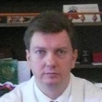 Буряк Евгений Алексеевич Буряк Евгений Алексеевич, Фтизиатр - Саратов