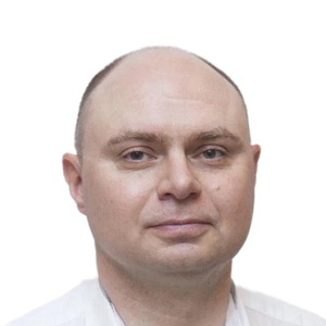 Белянкин Алексей Викторович, стоматолог-ортопед - Саратов