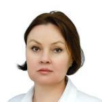 Александрова Нина Владимировна, Врач УЗИ - Саратов