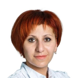 Чернова Гаяне Радиковна, гинеколог, акушер, врач узи, гинеколог-эндокринолог, репродуктолог - Саратов