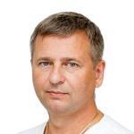 Родионов Сергей Александрович, Стоматолог-ортопед - Саратов