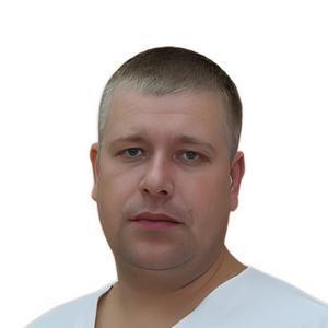 Чибриков андрей геннадьевич саратов ортопед фото