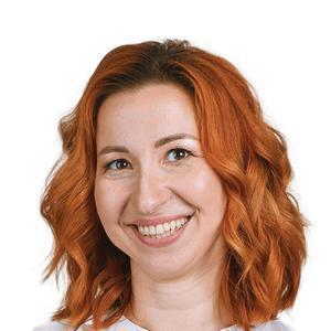 Стецура (Бадикова) Яна Александровна, невролог, рефлексотерапевт - Саратов