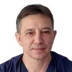Скорляков Александр Викторович, Терапевт, Невролог - Саратов