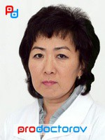 Ким Сон Хи, Рефлексотерапевт, гирудотерапевт - Саратов