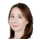 Пичугина Ксения Сергеевна Пичугина Ксения Сергеевна, Диетолог, Физиотерапевт - Саратов
