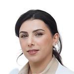 Абрамян Ирина Армиковна, Детский стоматолог - Саратов