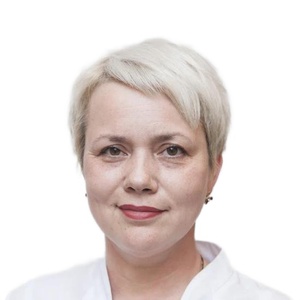 Воробьева Елена Сергеевна, стоматолог, стоматолог-гигиенист - Саратов