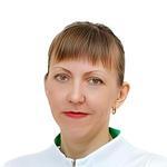 Айтмухамбетова Раиса Александровна, Детский ЛОР, ЛОР - Саратов