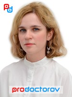 Шеяновская Анастасия Николаевна,пародонтолог, стоматолог - Саратов