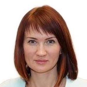 Киримова Елена Ивановна, Врач-косметолог - Саратов