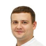 Тюменцев Иван Алексеевич