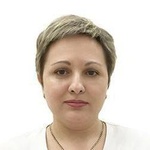 Белушенко Наталия Александровна, Хирург - Саратов