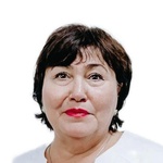 Рыбалова Елена Анатольевна, ЛОР - Саратов