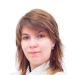 Фатхиева Мария Ильинична, Гематолог - Саратов