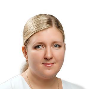 Мартышкина Марина Евгеньевна, эндоскопист - Саратов