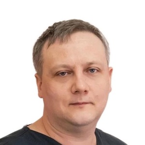 Костенко Сергей Александрович, хирург - Саратов