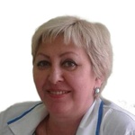 Котельникова Елена Леонидовна Котельникова Елена Леонидовна, Гастроэнтеролог - Саратов
