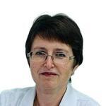 Нефедова Марина Евгеньевна Нефедова Марина Евгеньевна, Ревматолог - Саратов
