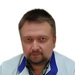 Иванов Михаил Вячеславович Иванов Михаил Вячеславович, Невролог - Саратов
