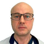 Овчинников Кирилл Викторович, Проктолог (колопроктолог) - Домодедово