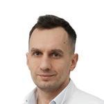 Потемкин Георгий Константинович Потемкин Георгий Константинович, Уролог - Саратов
