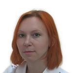 Шевченко Асма Адисовна Шевченко Асма Адисовна, Функциональный диагност - Маркс