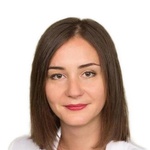 Ветрова Ольга Михайловна, Детский врач УЗИ - Саратов