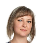Иванова Евгения Валерьевна, Педиатр, Детский гастроэнтеролог - Саратов