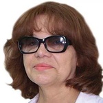 Тиунова Марина Леонидовна, Врач УЗИ - Энгельс