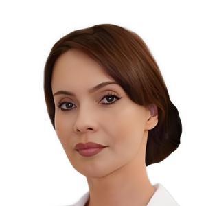 Рушинова Вера Валерьевна - фотография Рушинова Вера Валерьевна, врач узи - Саратов