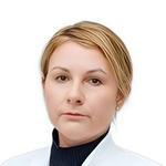 Наумова Юлия Владимировна, Гинеколог, Акушер, Гинеколог-хирург - Саратов