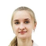 Косарева Анна Валерьевна, Кардиолог, Функциональный диагност - Саратов