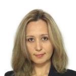 Алёшина Любовь Валерьевна, Аллерголог, Детский аллерголог, Детский иммунолог, Иммунолог - Саратов