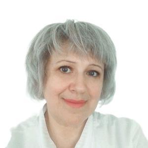 Комиссарова Светлана Владимировна, врач узи - Саратов