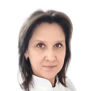 Шмидт Альфия Юсефовна, врач узи - Саратов