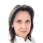 Шмидт Альфия Юсефовна, Врач УЗИ - Саратов